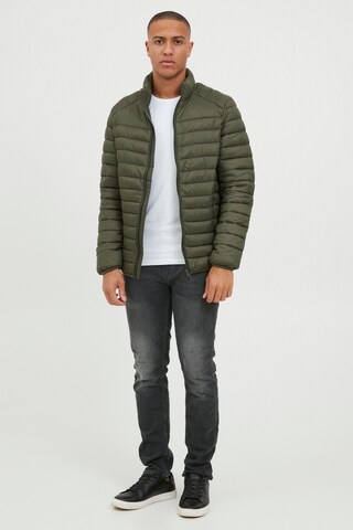 BLEND - Chaqueta de entretiempo 'NILS' en verde