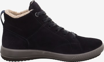 Bottines à lacets 'Tanaro 5.0' Legero en bleu