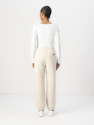 UGG Tapered Pants 'Classic' in Beige