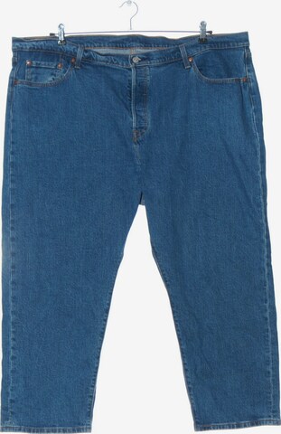 LEVI'S Jeans in 43-44 in Blue: front
