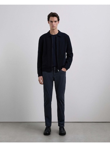 Scalpers Regular Дънки в синьо: отпред