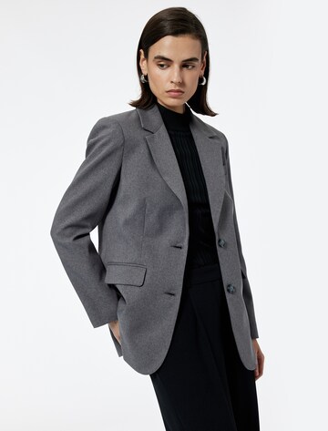 Koton Blazer in Grey