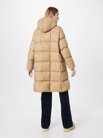 JNBY Zimní kabát – béžová