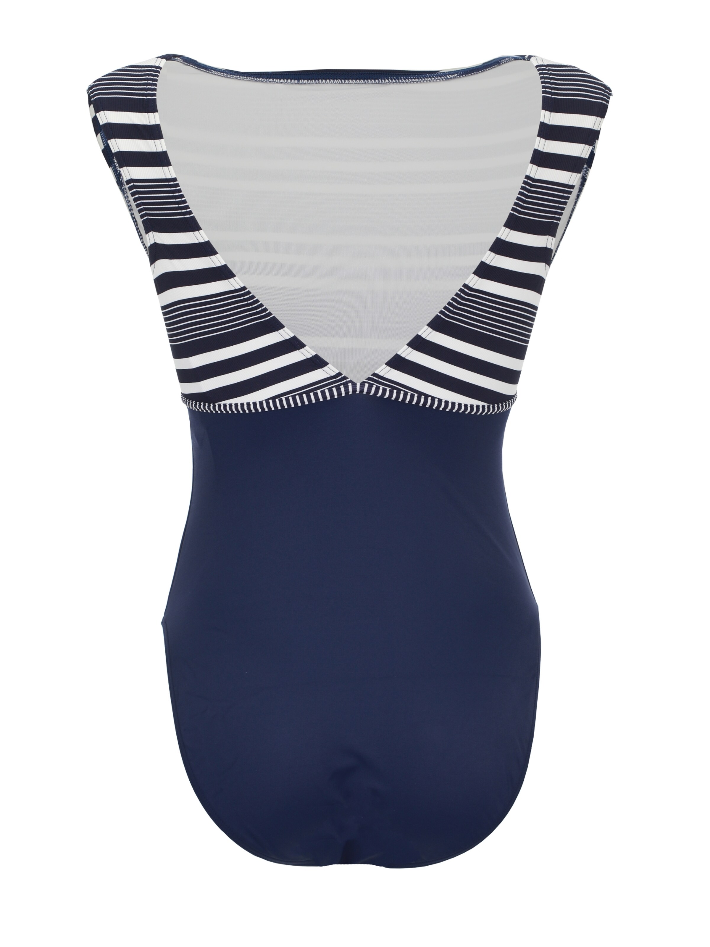 VIVID - Traje de baño en azul