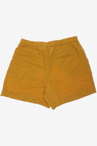 MANGO Shorts in XL in Orange