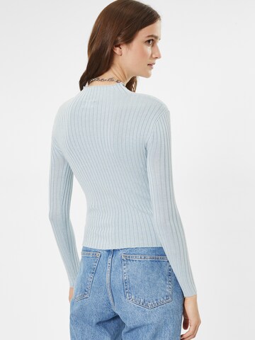 Cotton On Пуловер в синьо