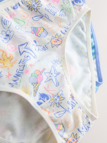 Next Unterhose in Blau