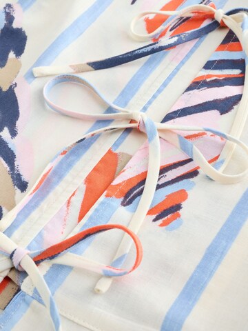 Next Blouse in Beige