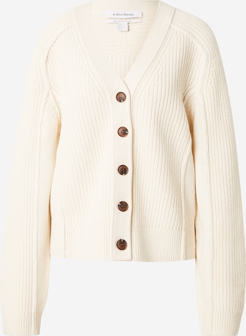 balta & Other Stories Kardiganas: priekis