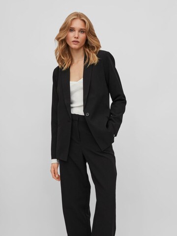 VILA Blazer 'Kamma' in Black: front