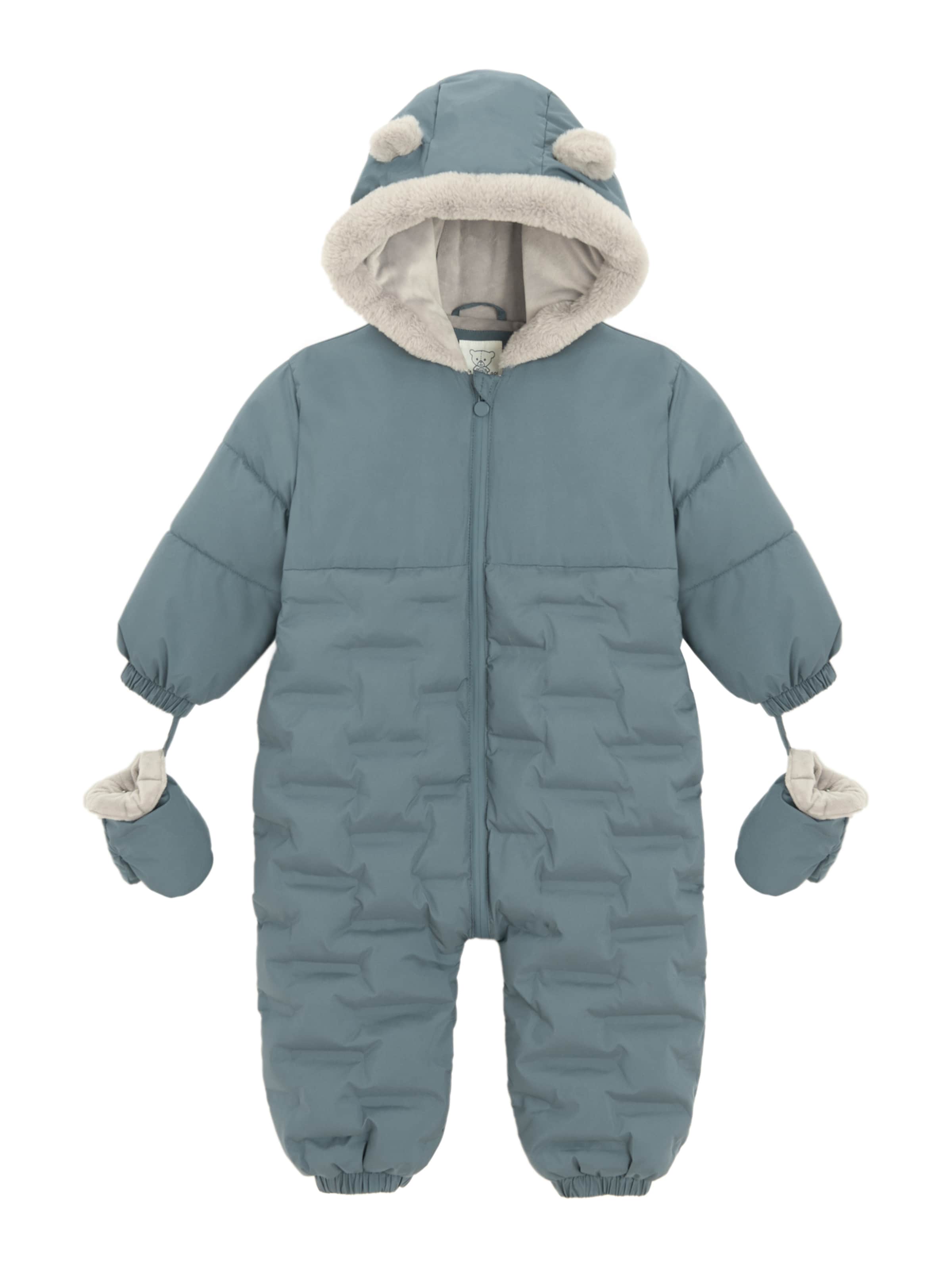 mėlyna Cool Club Kombinezonas: priekis