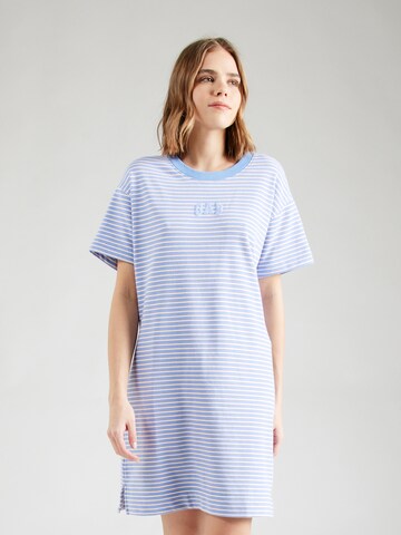 Abito di GAP in blu: frontale