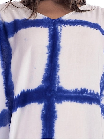 PfauGermany Oversizekleid‌‌‌‌ in Weiß