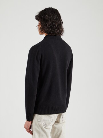 NORSE PROJECTS Πουλόβερ σε μαύρο