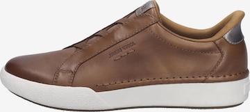 JOSEF SEIBEL Sneaker 'Claire 33' in Beige: Vorderseite