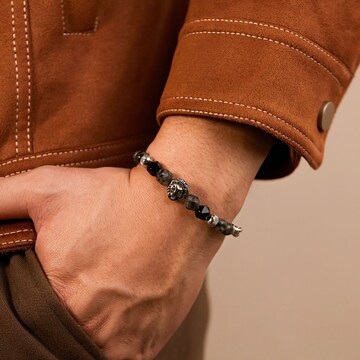 FIRETTI Bracelet in Grey
