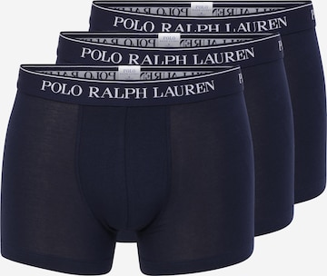 Polo Ralph Lauren Boxershorts in Blau: predná strana