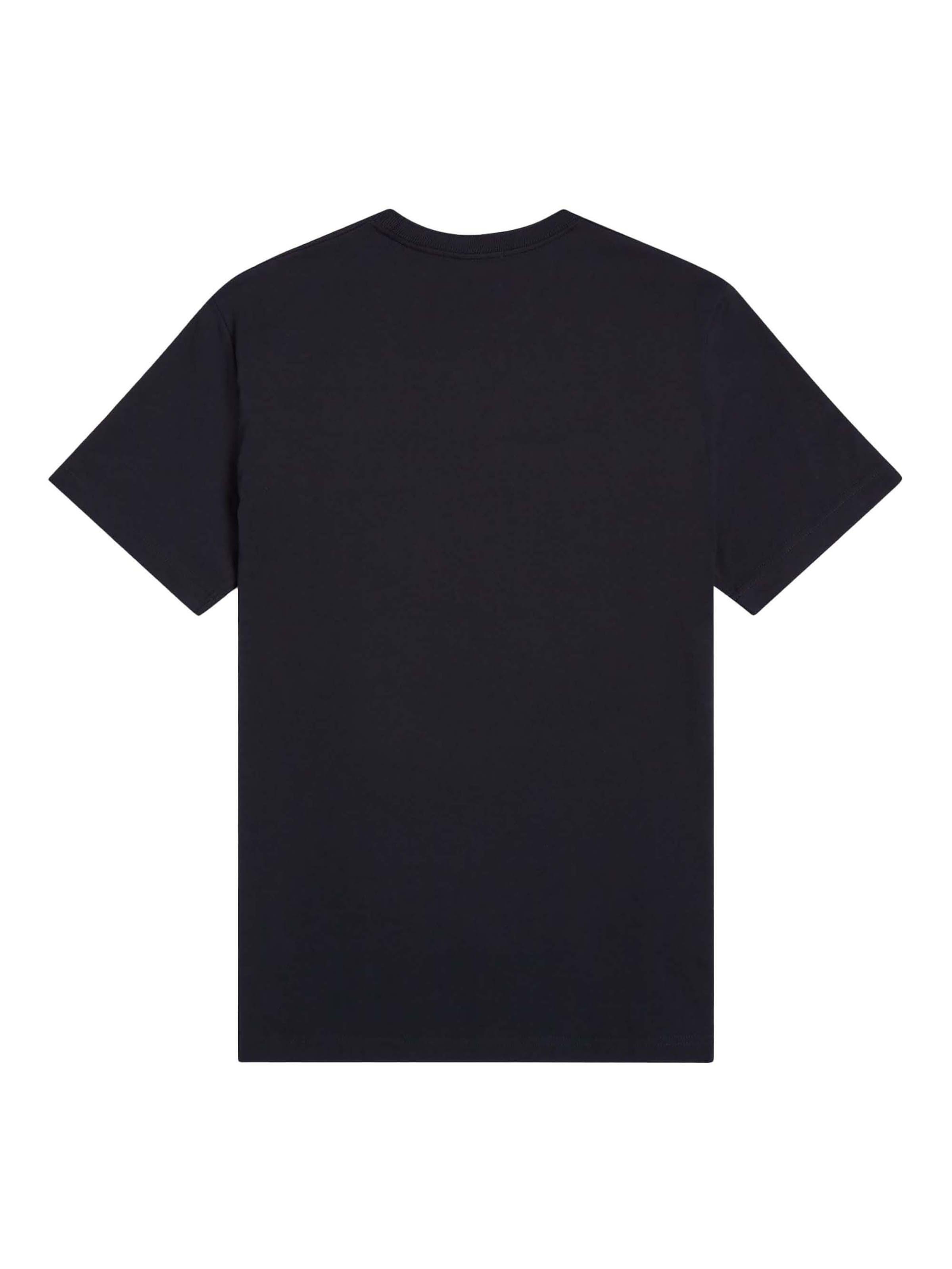 Fred Perry Shirt in Blue