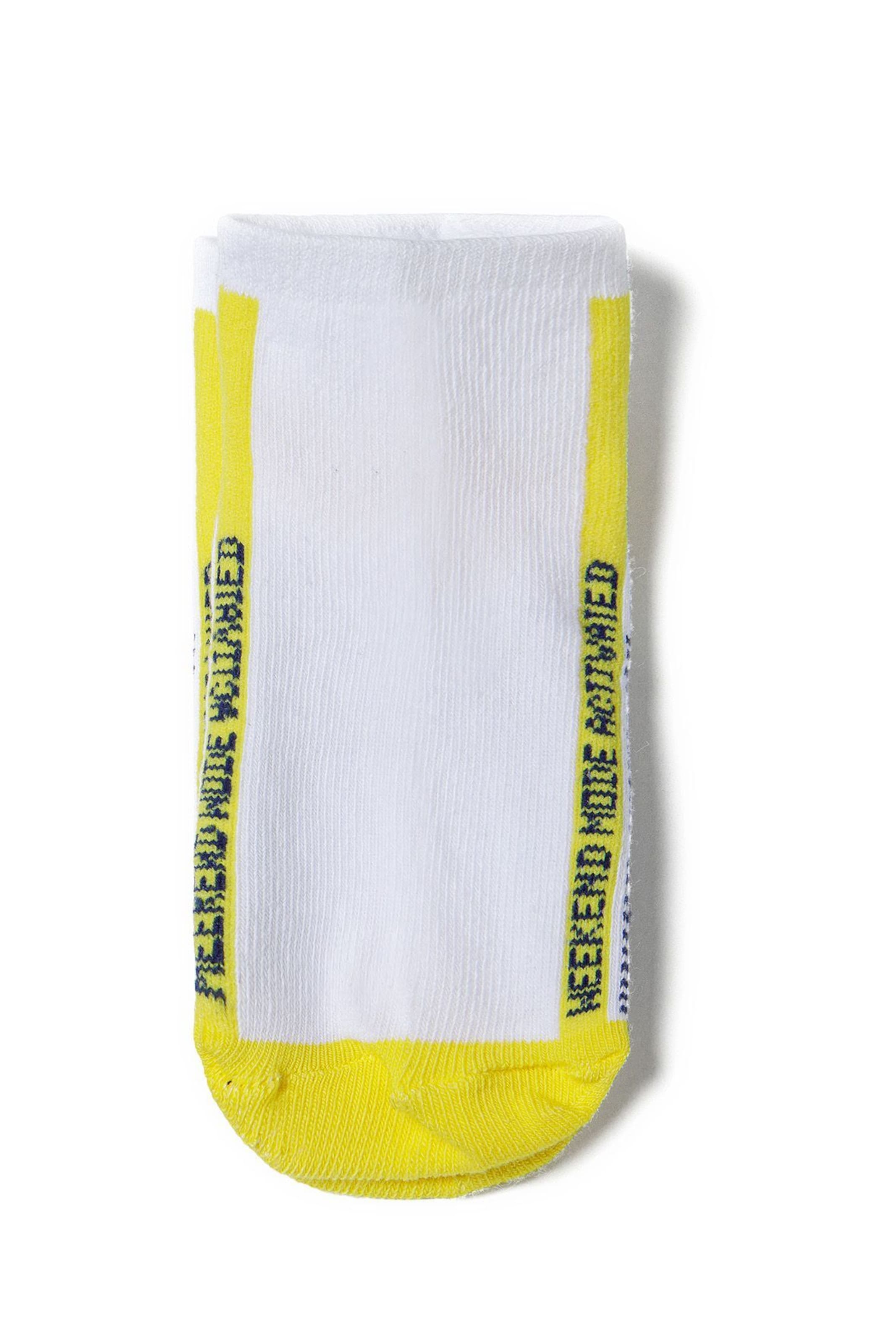 MINOTI Sockor i blå