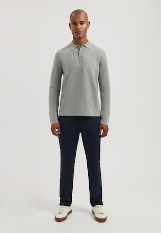 Pull-over 'Chev' Dstrezzed en gris