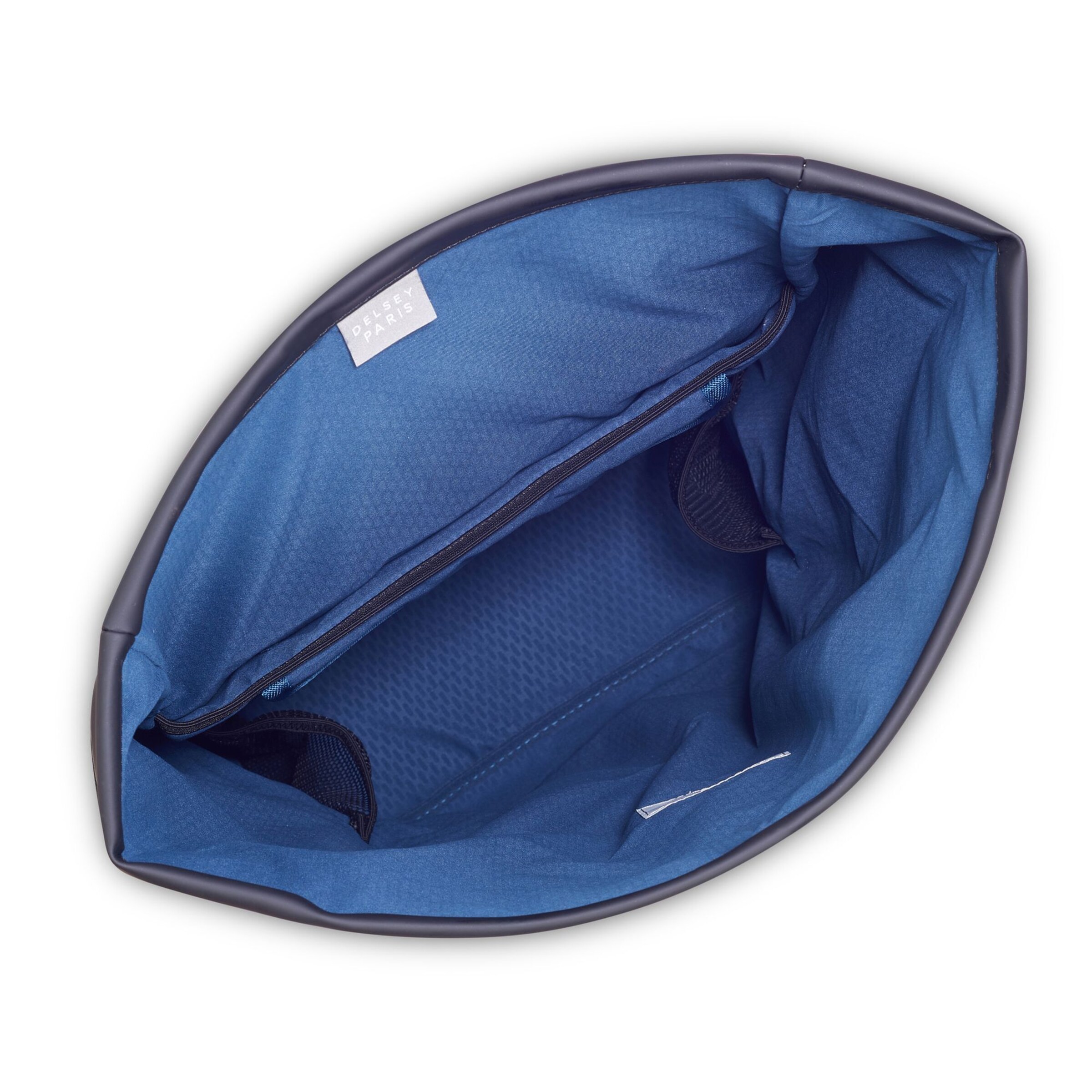 Delsey Paris Backpack 'Turenne' in Black