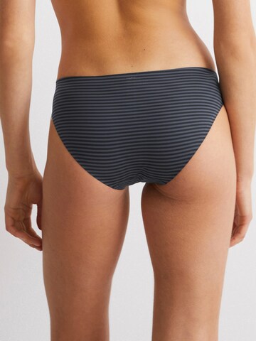 Slip ' Second Skin ' Marc O'Polo en gris