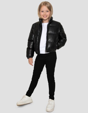 Threadgirls Winter jacket in Black