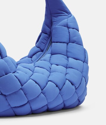 Sac bandoulière Liebeskind Berlin en bleu