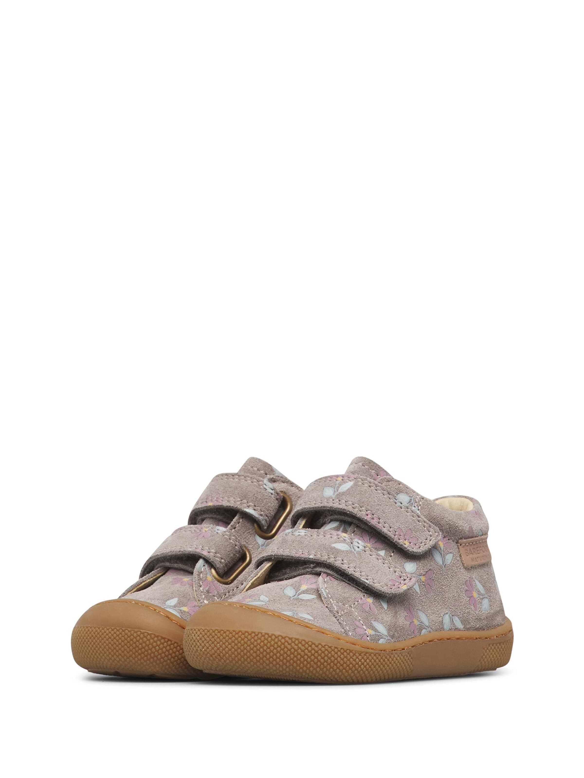 Chaussure basse NATURINO en gris