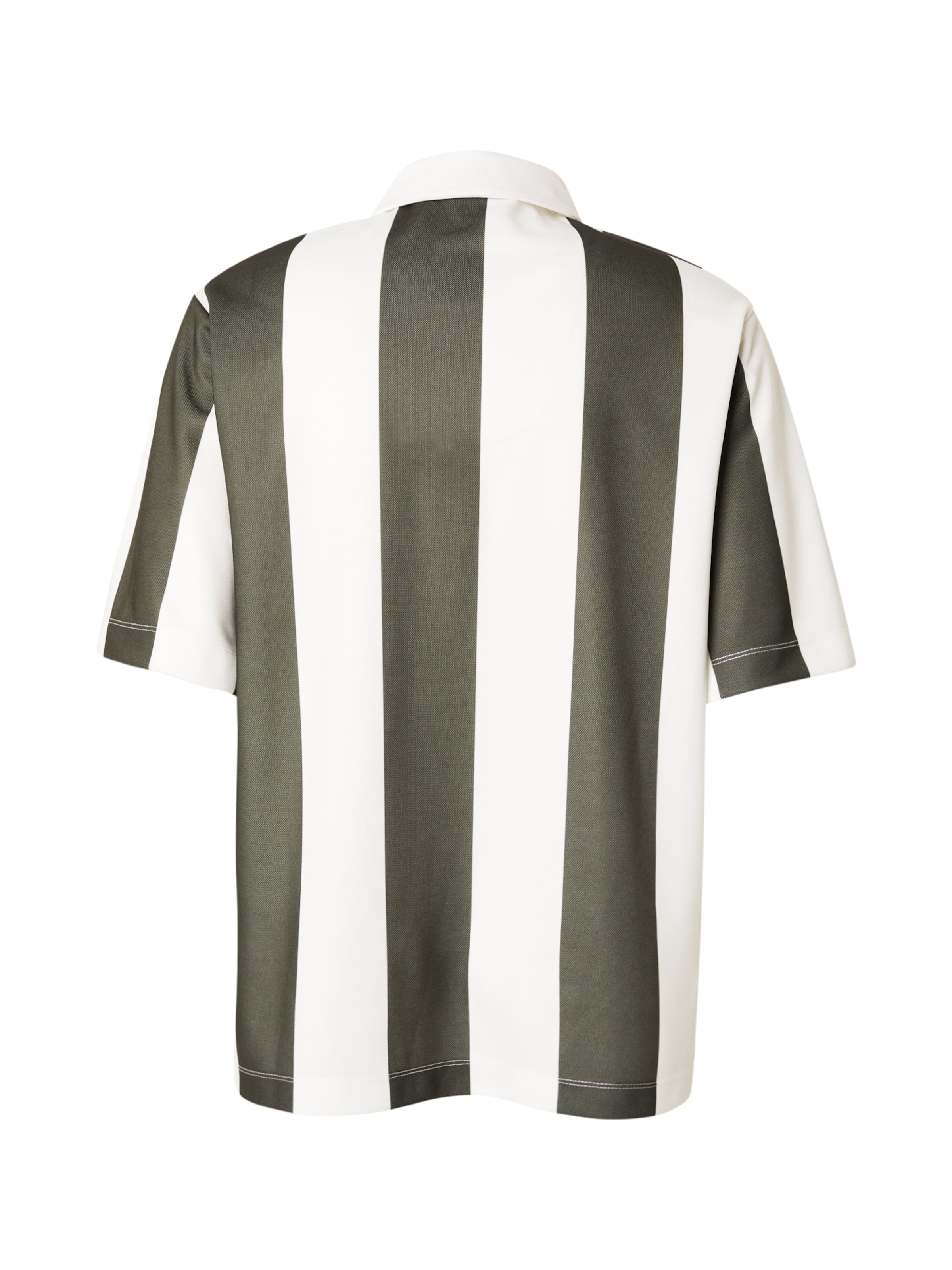 FCBM T-shirt i grön