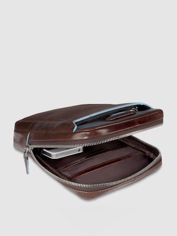 Piquadro Crossbody bag in Black