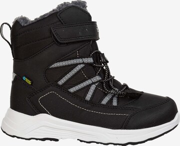 ZigZag Snow Boots 'Kirgi' in Mixed colors