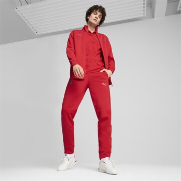 PUMA Sneakers laag 'Scuderia Ferrari Drift Cat Decima 2.0' in Wit