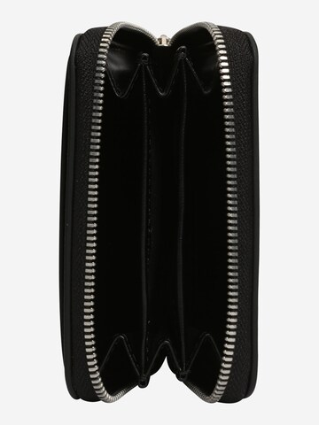 Porte-monnaies Calvin Klein Jeans en noir