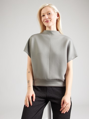 ABOUT YOU Póló 'Anna' - zöld: elől