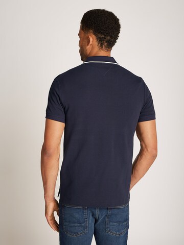 T-Shirt TOMMY HILFIGER en bleu