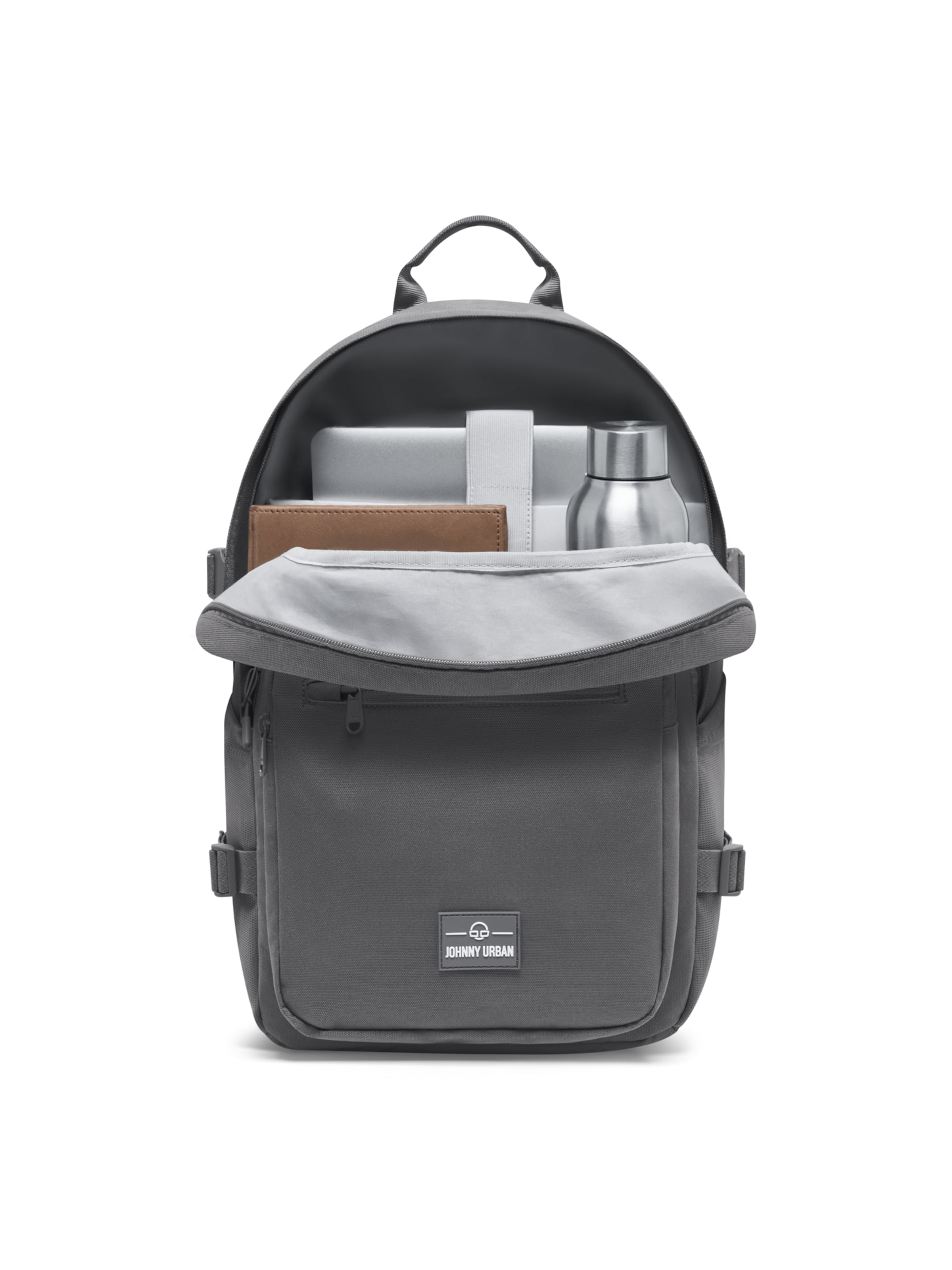 Johnny Urban Σακίδιο πλάτης 'Lian' σε γκρι