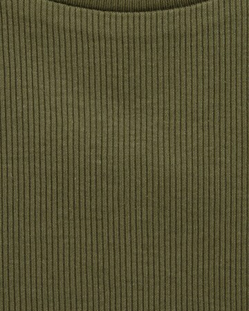 WE Fashion Shirt in Green