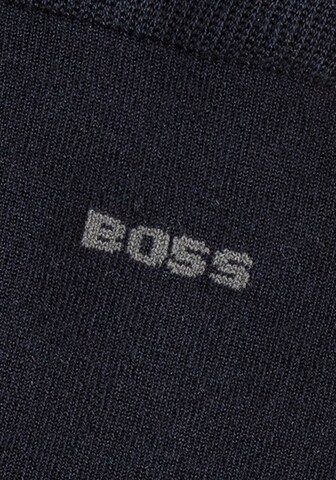 BOSS Socken in Blau