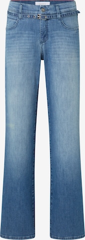 Angels Jeans in Blau: Vorderseite