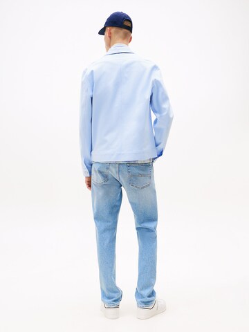 Tommy Jeans Between-season jacket in Blue
