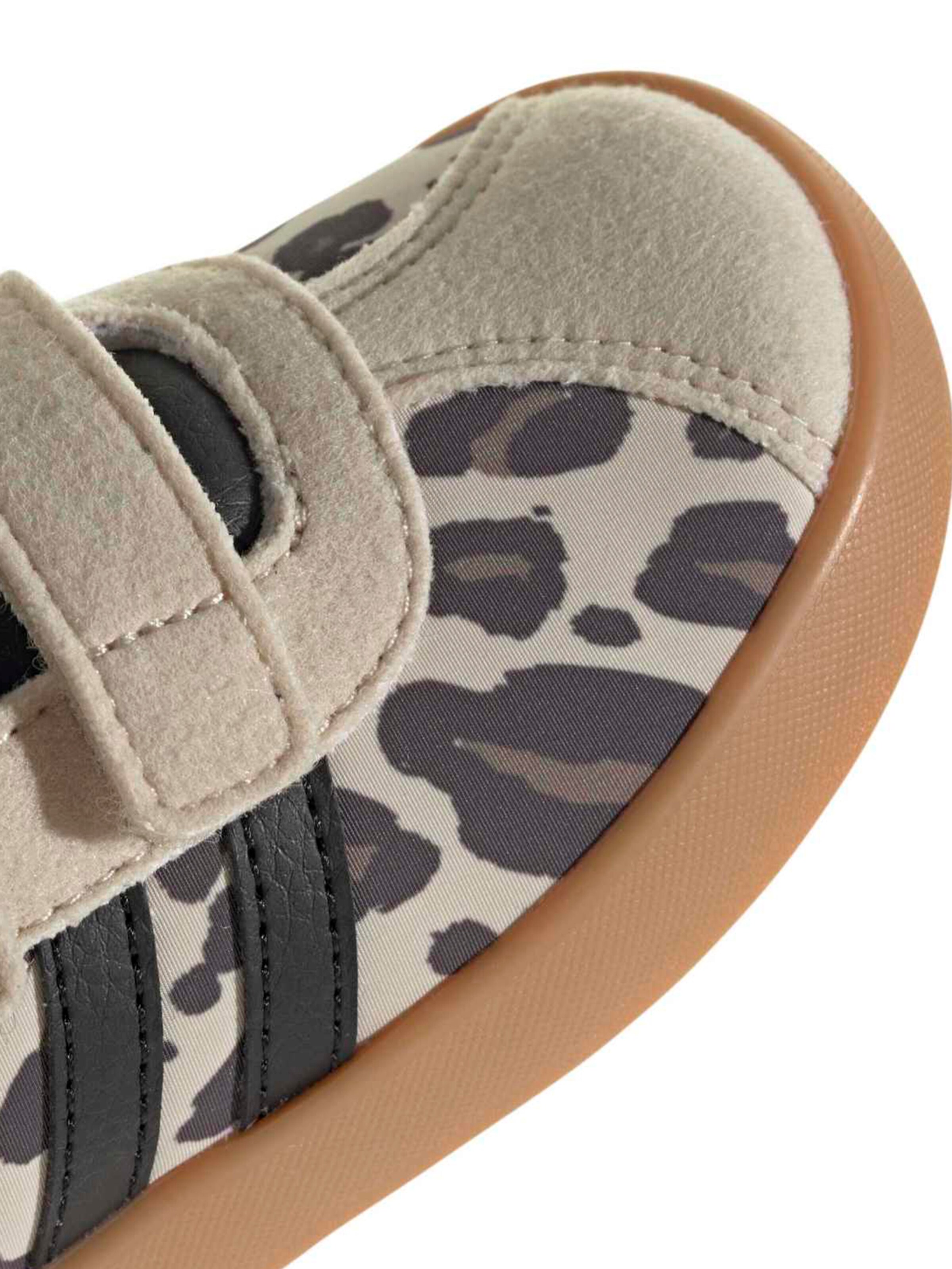 ADIDAS SPORTSWEAR - Zapatillas deportivas 'VL COURT 3.0 CF I' en beige