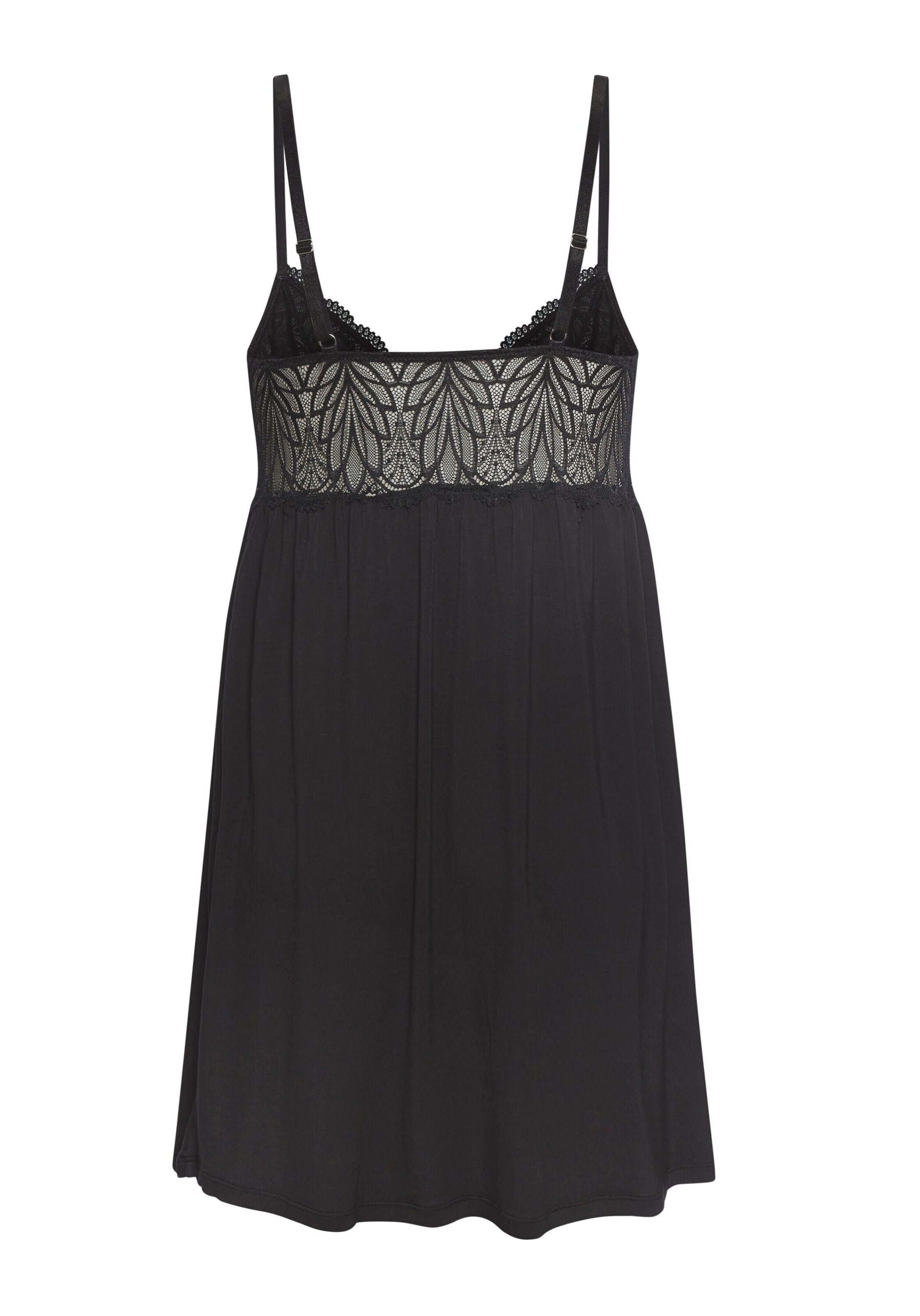 Déshabillé LASCANA en noir