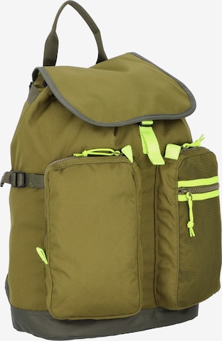 CONVERSE Backpack in Green