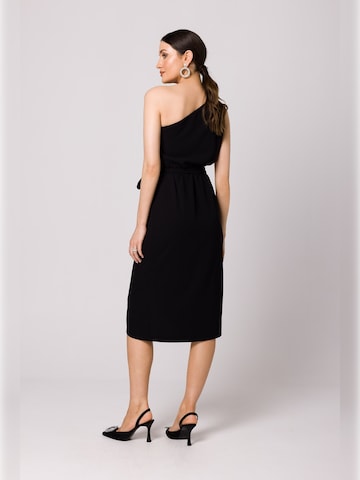 Makover - Vestido en negro