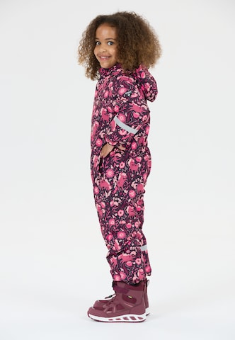 ZigZag Regular Functioneel pak 'Tower' in Roze