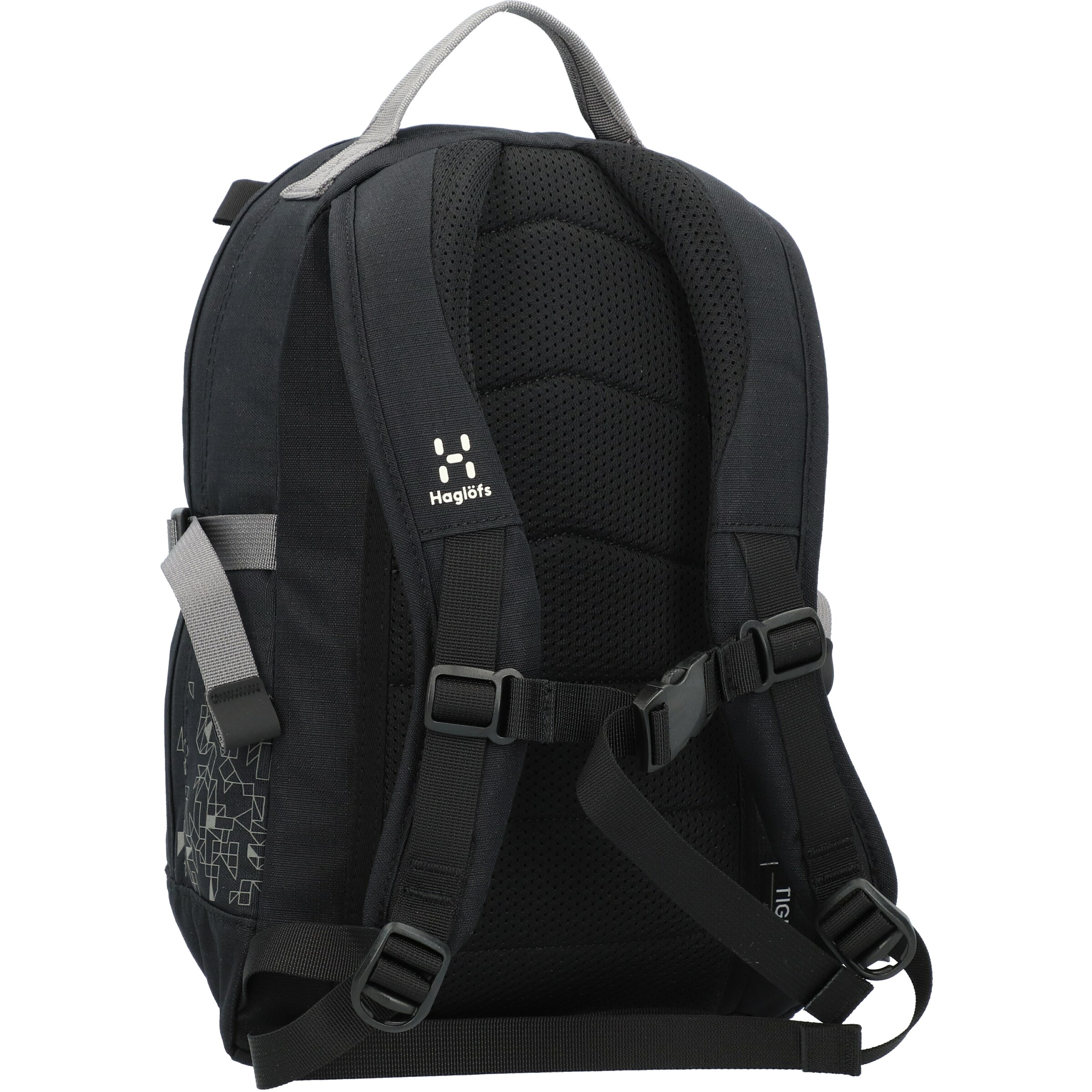 Haglöfs Backpack in Black