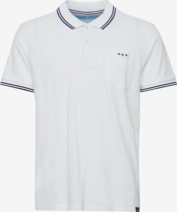 FQ1924 Shirt in White: front
