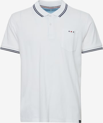 FQ1924 Shirt in White: front