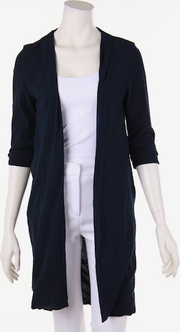 Marella Sweater & Cardigan in S-M in Blue: front